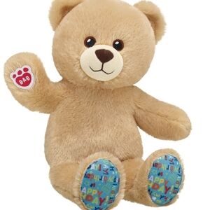 Build A Bear (Birthday Bear)